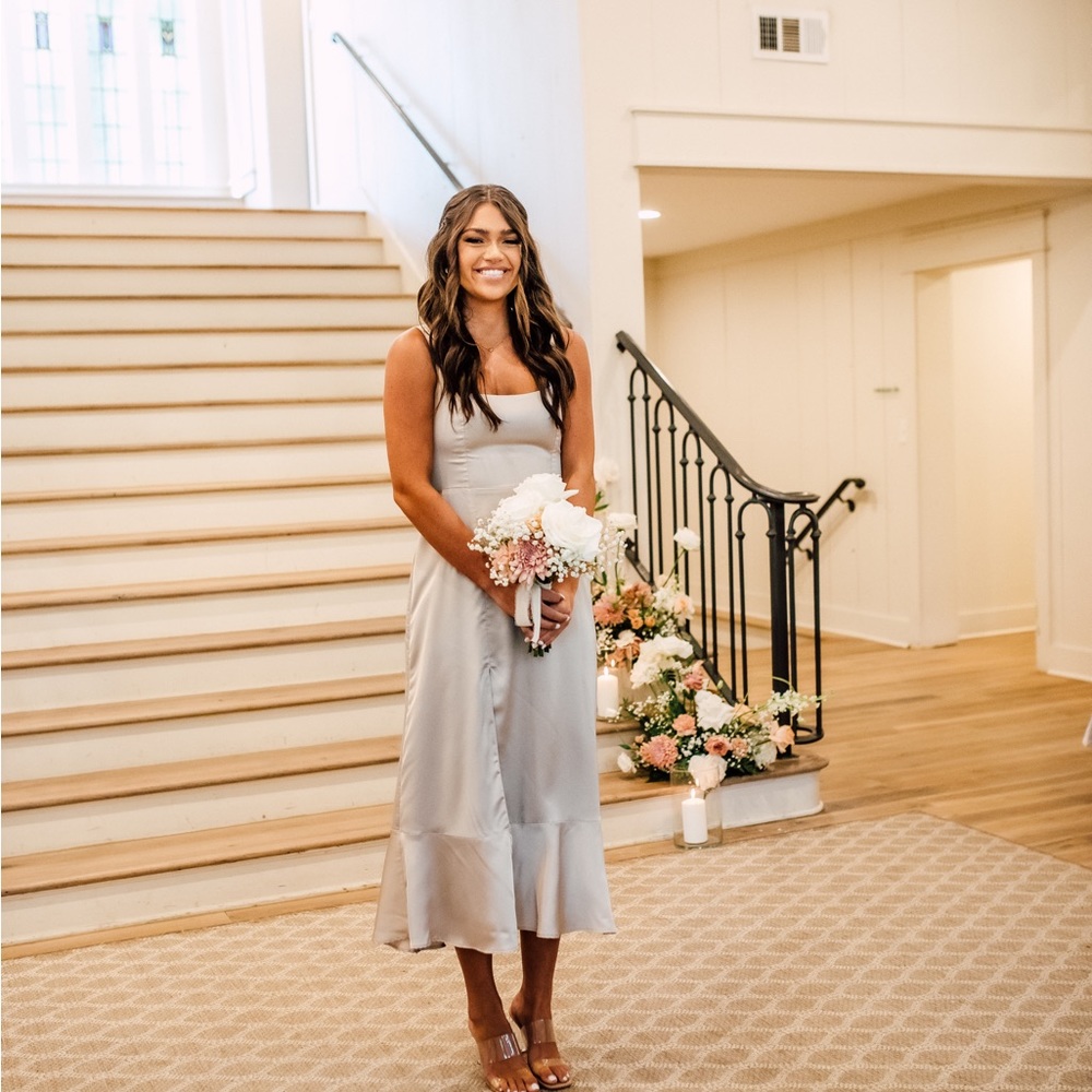 Show me your mumu bridesmaid dresses